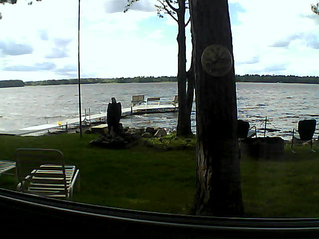 Whiteface Cam Image - Fri, 09/04/2020 4:14pm 