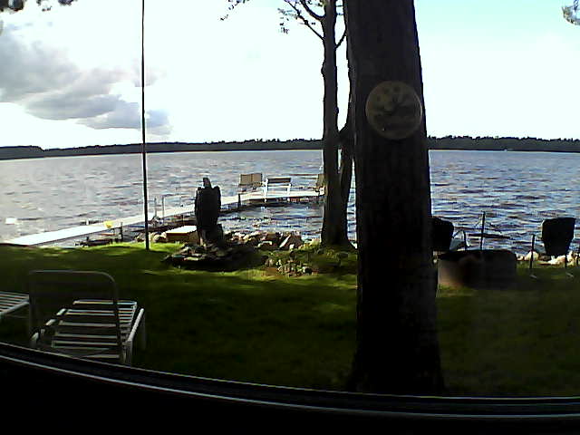 Whiteface Cam Image - Fri, 09/04/2020 4:44pm 