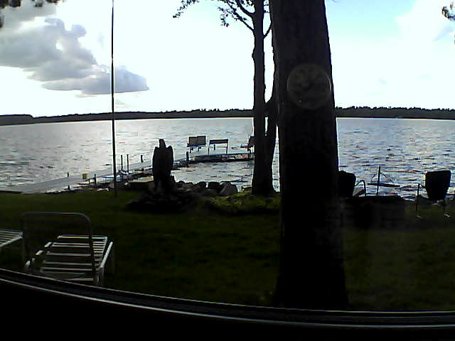 Whiteface Cam Image - Fri, 09/04/2020 4:54pm 