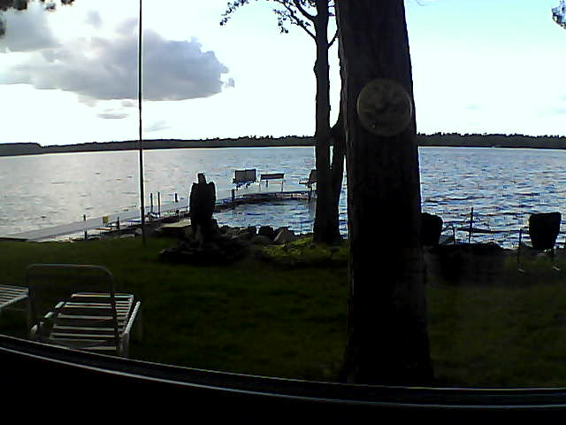 Whiteface Cam Image - Fri, 09/04/2020 5:04pm 