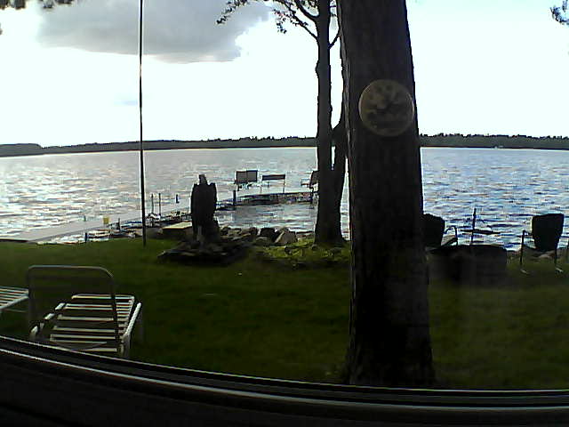 Whiteface Cam Image - Fri, 09/04/2020 5:14pm 