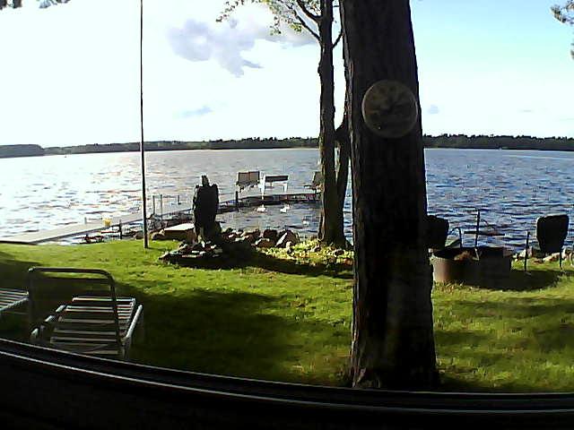 Whiteface Cam Image - Fri, 09/04/2020 5:34pm 