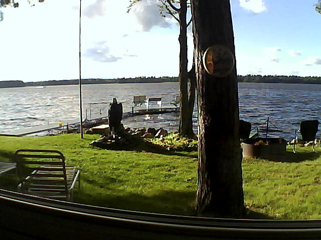 Whiteface Cam Image - Fri, 09/04/2020 5:54pm 