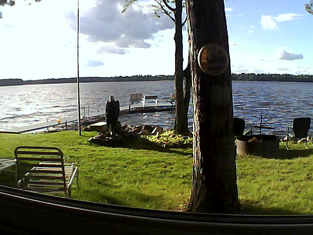 Whiteface Cam Image - Fri, 09/04/2020 6:04pm 