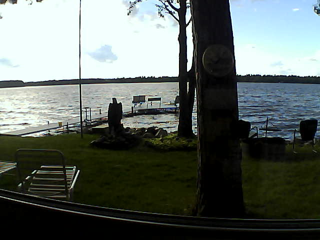 Whiteface Cam Image - Fri, 09/04/2020 6:14pm 