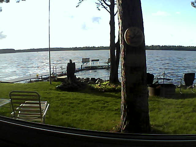 Whiteface Cam Image - Fri, 09/04/2020 6:24pm 