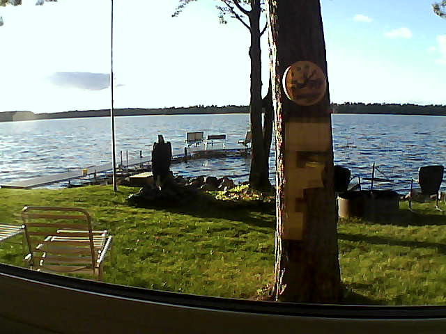 Whiteface Cam Image - Fri, 09/04/2020 6:54pm 