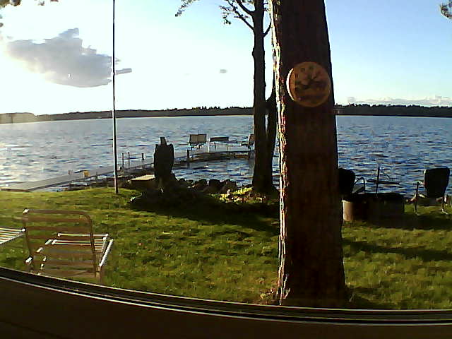 Whiteface Cam Image - Fri, 09/04/2020 7:04pm 