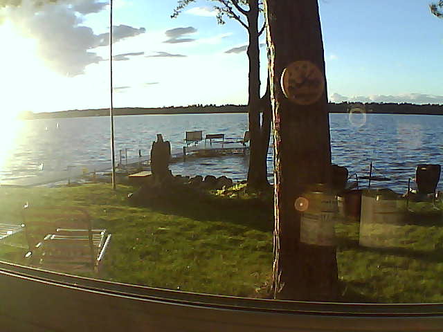 Whiteface Cam Image - Fri, 09/04/2020 7:14pm 