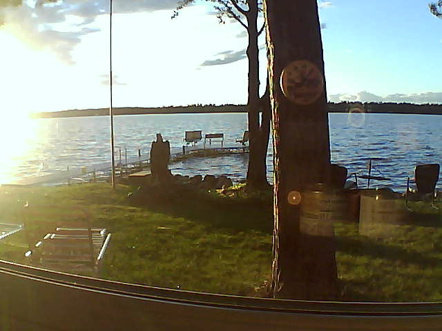 Whiteface Cam Image - Fri, 09/04/2020 7:24pm 