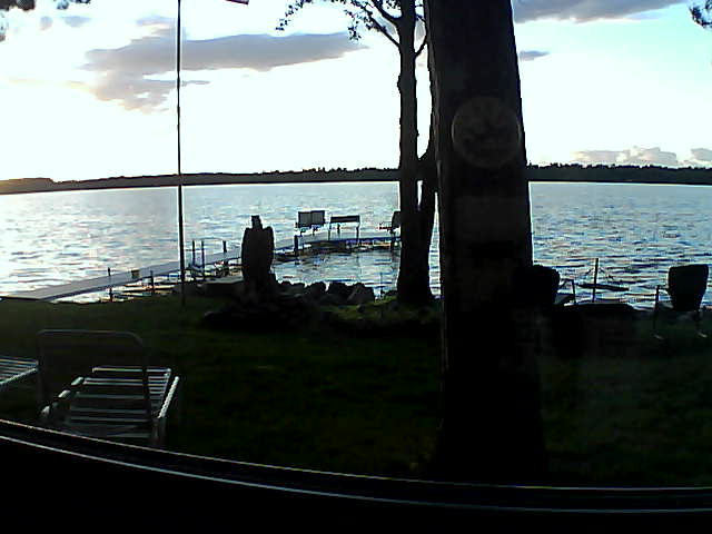 Whiteface Cam Image - Fri, 09/04/2020 7:34pm 