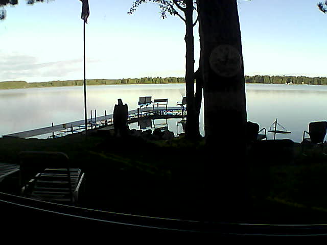 Whiteface Cam Image - Sat, 09/05/2020 7:54am 