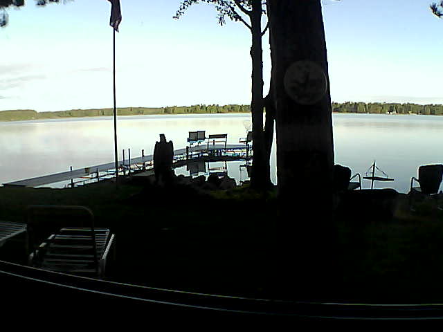 Whiteface Cam Image - Sat, 09/05/2020 8:04am 