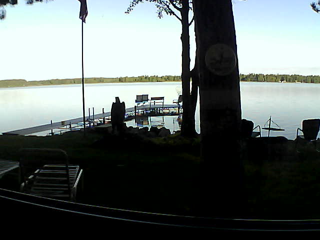 Whiteface Cam Image - Sat, 09/05/2020 8:14am 