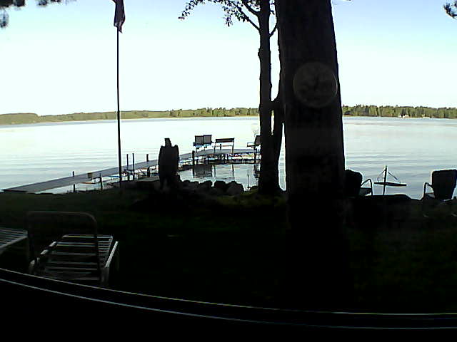 Whiteface Cam Image - Sat, 09/05/2020 8:24am 