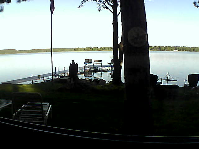 Whiteface Cam Image - Sat, 09/05/2020 8:34am 