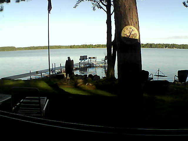 Whiteface Cam Image - Sat, 09/05/2020 8:44am 