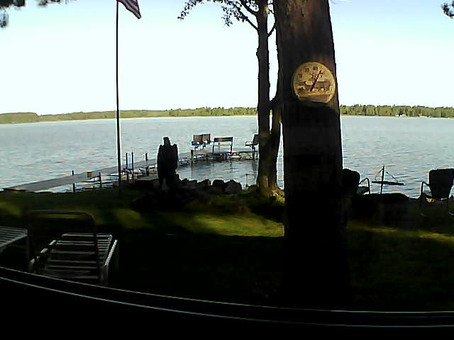 Whiteface Cam Image - Sat, 09/05/2020 8:54am 