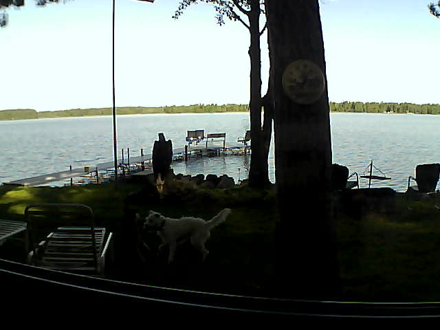 Whiteface Cam Image - Sat, 09/05/2020 9:04am 