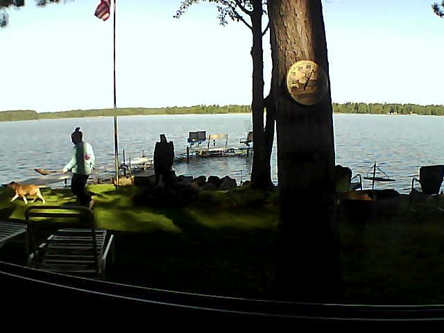 Whiteface Cam Image - Sat, 09/05/2020 9:14am 