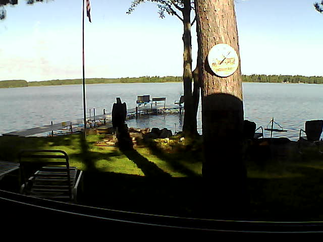 Whiteface Cam Image - Sat, 09/05/2020 9:24am 