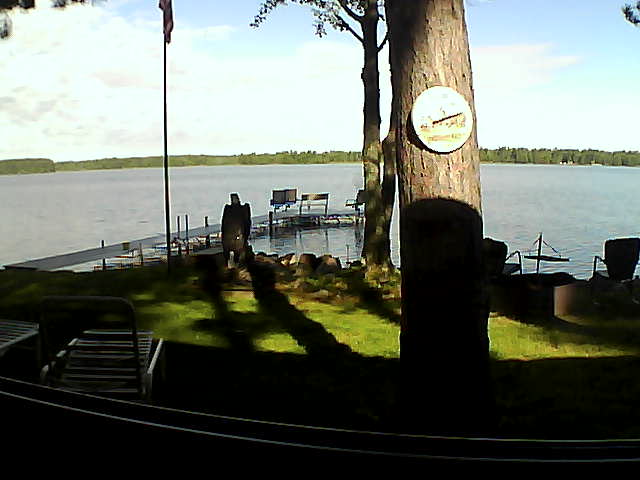 Whiteface Cam Image - Sat, 09/05/2020 9:34am 