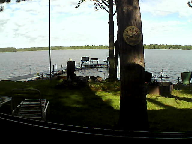 Whiteface Cam Image - Sat, 09/05/2020 9:44am 