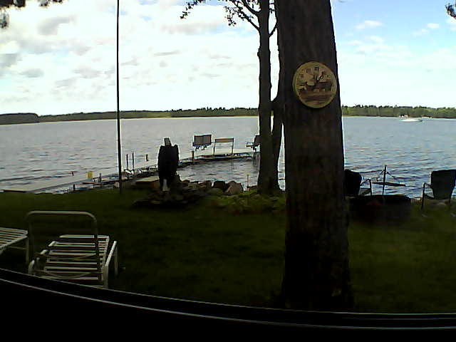 Whiteface Cam Image - Sat, 09/05/2020 9:54am 