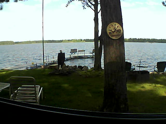 Whiteface Cam Image - Sat, 09/05/2020 10:04am 