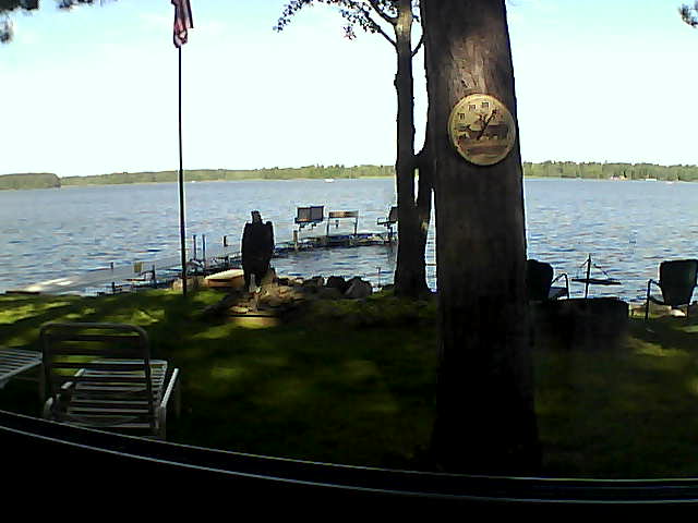 Whiteface Cam Image - Sat, 09/05/2020 10:14am 