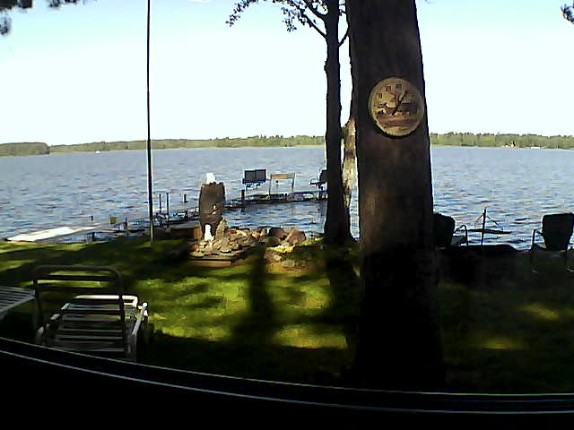 Whiteface Cam Image - Sat, 09/05/2020 10:34am 