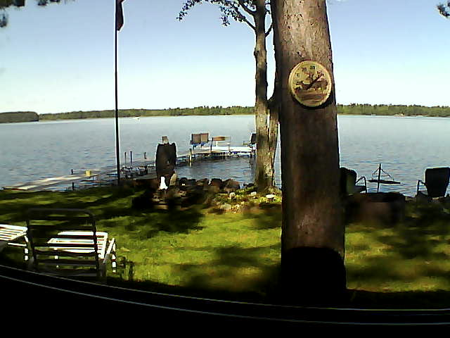 Whiteface Cam Image - Sat, 09/05/2020 11:24am 