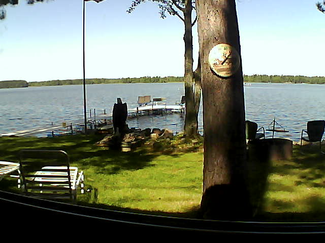 Whiteface Cam Image - Sat, 09/05/2020 11:34am 