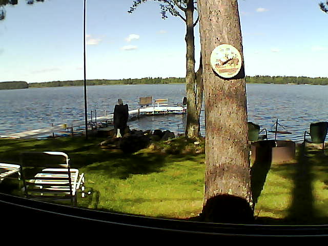 Whiteface Cam Image - Sat, 09/05/2020 11:44am 