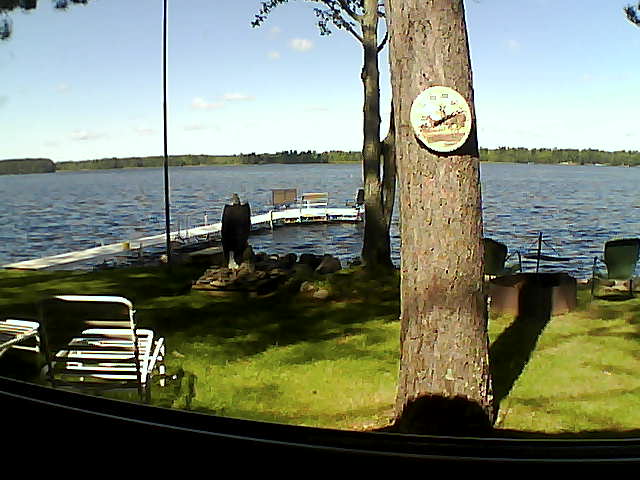 Whiteface Cam Image - Sat, 09/05/2020 11:54am 