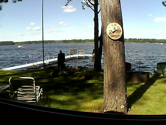 Whiteface Cam Image - Sat, 09/05/2020 12:14pm 