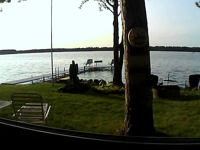 Whiteface Cam Image - Sat, 09/05/2020 6:25pm 