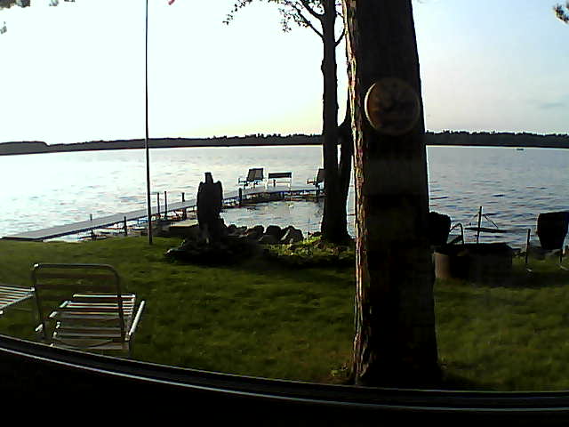 Whiteface Cam Image - Sat, 09/05/2020 6:35pm 