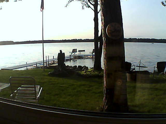 Whiteface Cam Image - Sat, 09/05/2020 6:45pm 