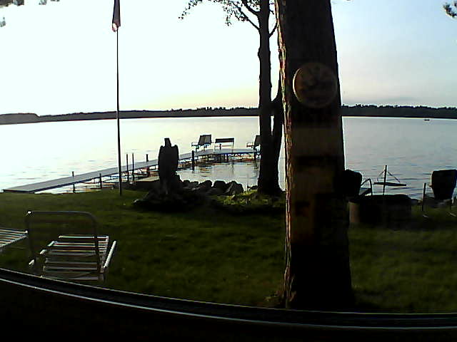 Whiteface Cam Image - Sat, 09/05/2020 6:55pm 
