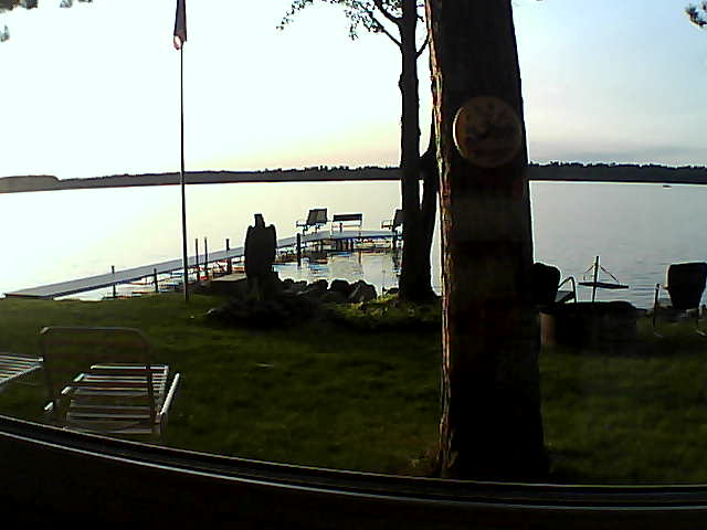 Whiteface Cam Image - Sat, 09/05/2020 7:05pm 