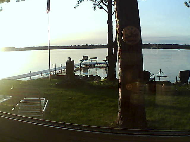 Whiteface Cam Image - Sat, 09/05/2020 7:15pm 