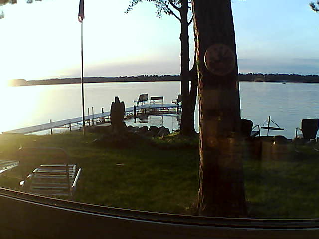 Whiteface Cam Image - Sat, 09/05/2020 7:25pm 