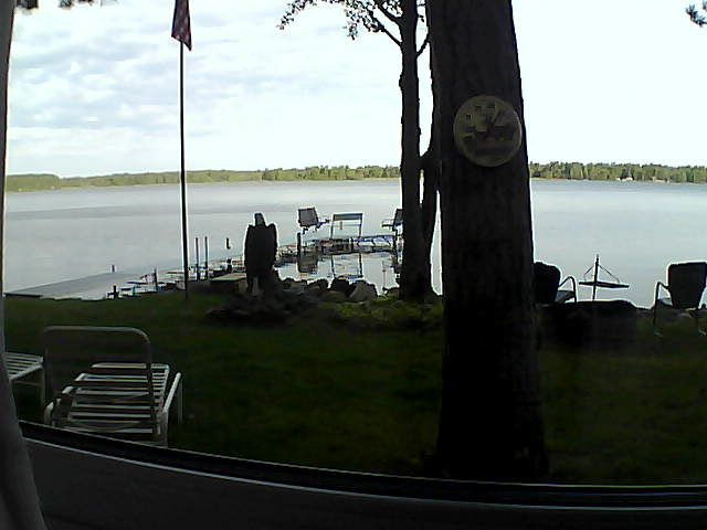 Whiteface Cam Image - Sun, 09/06/2020 8:16am 