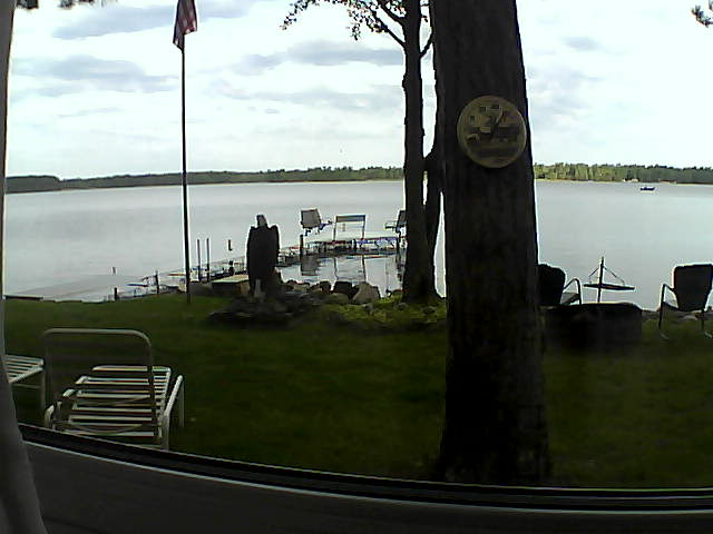 Whiteface Cam Image - Sun, 09/06/2020 8:36am 