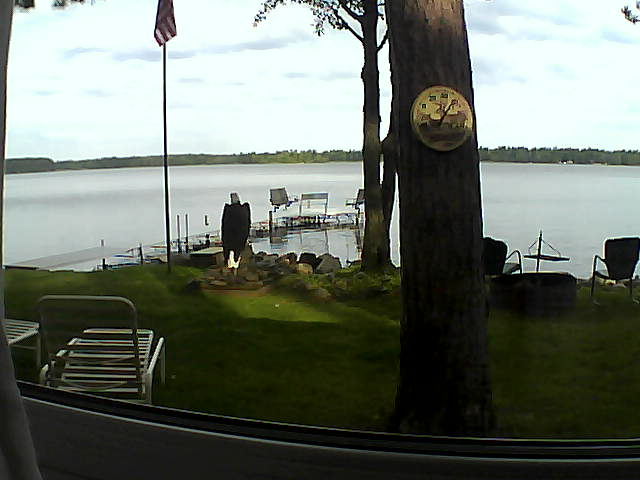 Whiteface Cam Image - Sun, 09/06/2020 8:46am 