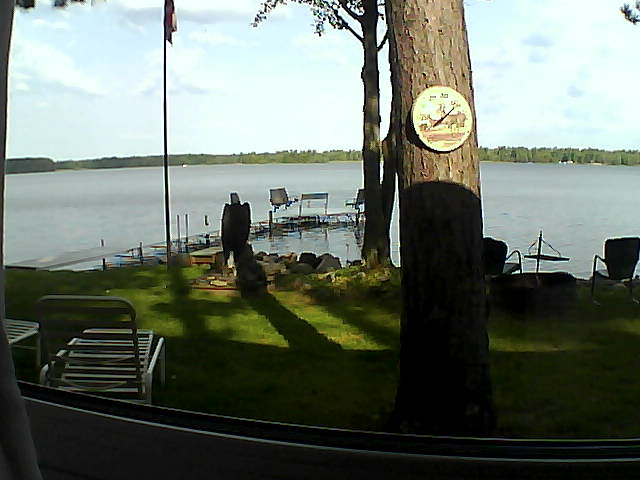 Whiteface Cam Image - Sun, 09/06/2020 9:26am 