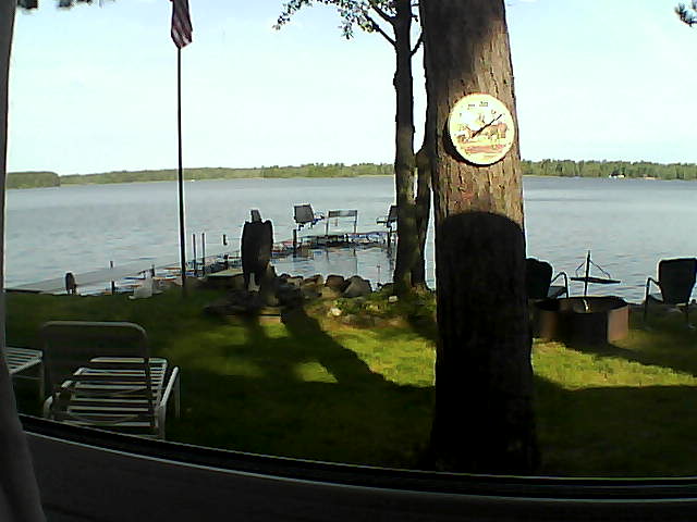 Whiteface Cam Image - Sun, 09/06/2020 9:36am 