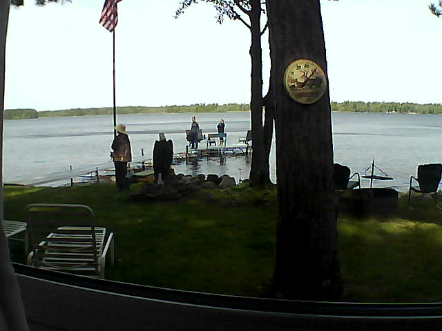 Whiteface Cam Image - Sun, 09/06/2020 10:06am 