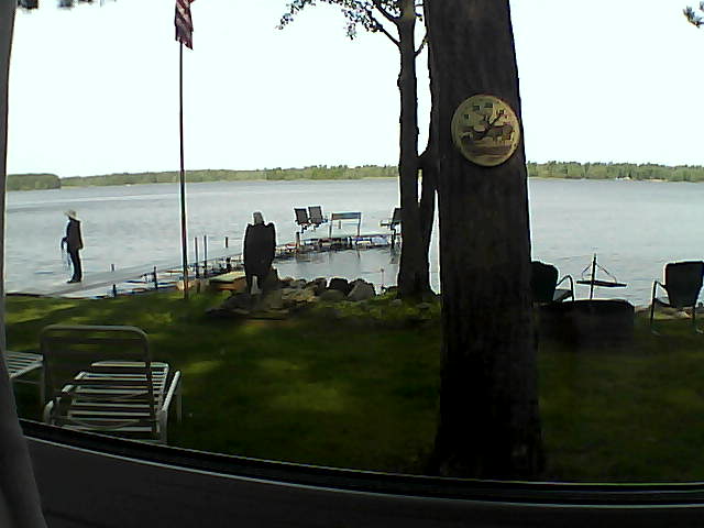 Whiteface Cam Image - Sun, 09/06/2020 10:16am 